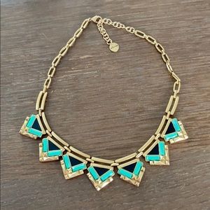 Stella & Dot statement necklace